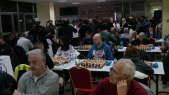 NEKA IGRE POČNU Svečano otvoren Trofej Beograda u šahu 2023 (FOTO)