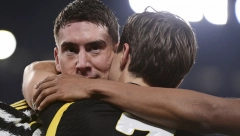 MAŠINA SE POLAKO PALI Legenda Juventusa nikad jače pohvalila Vlahovića