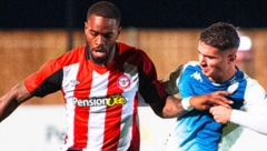 SRBIN PRED NOVIM KLUBOM Želeo ga je Partizan, a sada su mnogi stali u red za njim