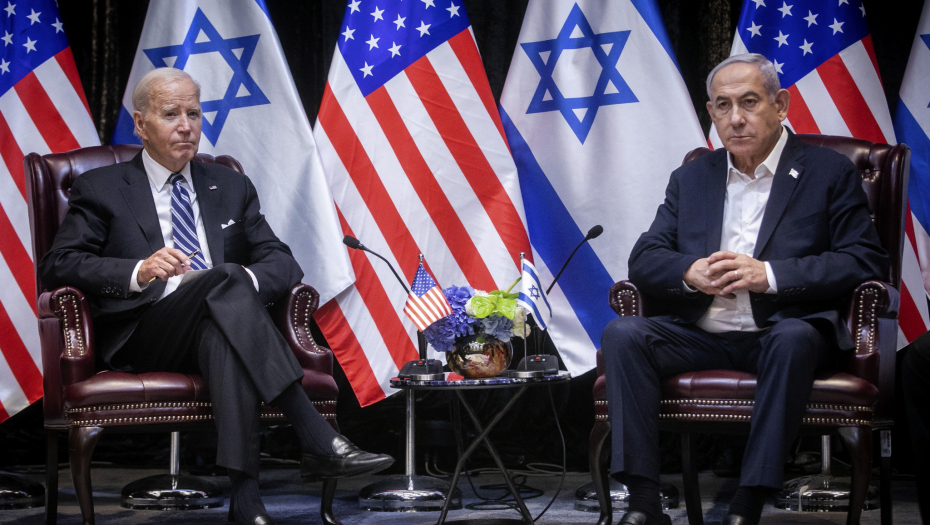AMERIKA UPOZORILA IZRAEL: "Netanjahu mora da pažljivo razmisli"