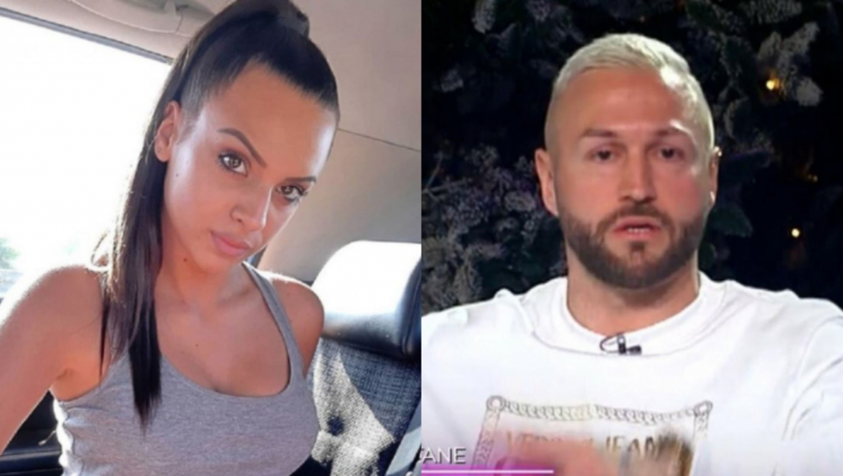 NENAD ALEKSIĆ ŠA NAPUSTIO  BELU KUĆU U Šimanovcima u toku neviđena drama zbog repera i pevačice Mione Jovanović