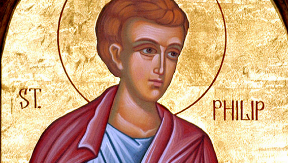 DANAS SU BOŽIĆNE POKLADE Praznik posvećen Svetom apostolu Filipu