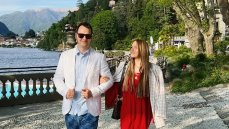 BILA JE NEVINA I NIJE PILA ALKOHOL: Sin Đorđa Balaševića otkrio sve o braku, a ovako ga je supruga promenila!