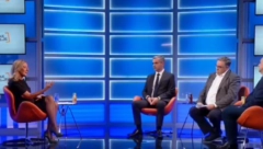KANDIDAT ZA GRADONAČELNIKA DVERI I ZAVETNIKA OTVORENO NAJAVIO KOALICIJU SA ĐILASOM! (VIDEO)