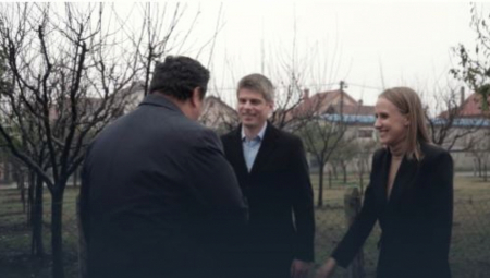 "PORODICA JE SVE" Gujon i Nikolić obišli domaćinstvo Dobrića koja ima petoro dece (VIDEO)