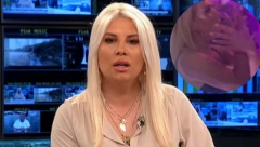 ZABILA JE NOŽ U SRCE ZEMLJI KOJA JOJ JE IZDRADILA KARIJERU: Dea Đurđević brutalno o Selmi Bajrami, ove reči nikada nije izgovorila