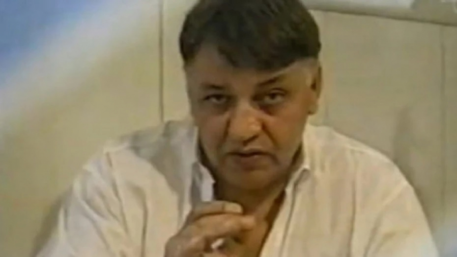 TITO JE BIO GLAVNI MASON Tapi je tvrdio da je Slobodan Milošević dao "zeleno svetlo" i da bi sve bilo drugačije da se nisu umešali Nemci
