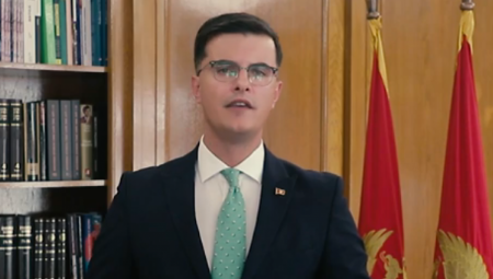 ZA TAKVE NEMA MESTA U POLICIJI Ministar zagrmeo nakon orgija u kotorskoj stanici