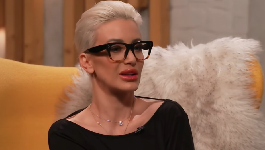 DUŠICA JAKOVLJEVIĆ SE SLOMILA I OTKRILA ŠOK DETALJE: Jedna osoba sa Pinka mi je rekla da sam ja njima zabola nož u leđa