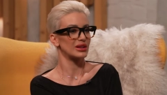 DUŠICA JAKOVLJEVIĆ SE SLOMILA I OTKRILA ŠOK DETALJE: Jedna osoba sa Pinka mi je rekla da sam ja njima zabola nož u leđa