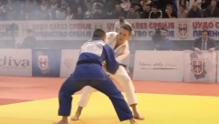 VELIKI USPEH Zvezdini džudisti šampioni Srbije