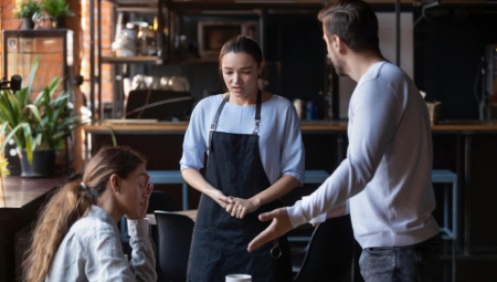 ZAPOSLIO ŽENU NA CRNO, PA MU SE OBILO O GLAVU! Evo kakva kazna ga čeka