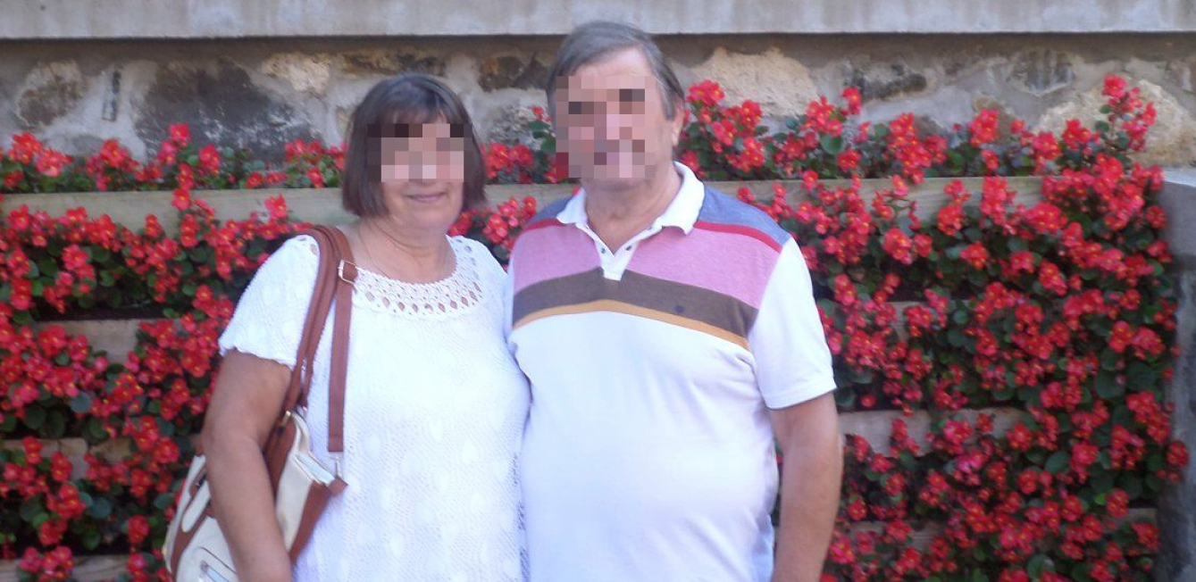 OVO JE EVA KOJA JE STRADALA U EKSPLOZIJI U ZRENJANINU Suprug se oprostio od nje potresnim statusom (FOTO)