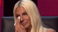 KARLEUŠA TRAŽI SMRTNU KAZNU ZA UBICE MALE VANJE Jelena besna nakon tragičnog događaja, majci ubijene devojčice uputila samo jednu reč!