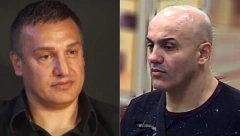 TUČA BAKIJA B3 I GAGIJA ĐOGANIJA Porodični haos koji se dugo krio, a evo šta se sve desilo