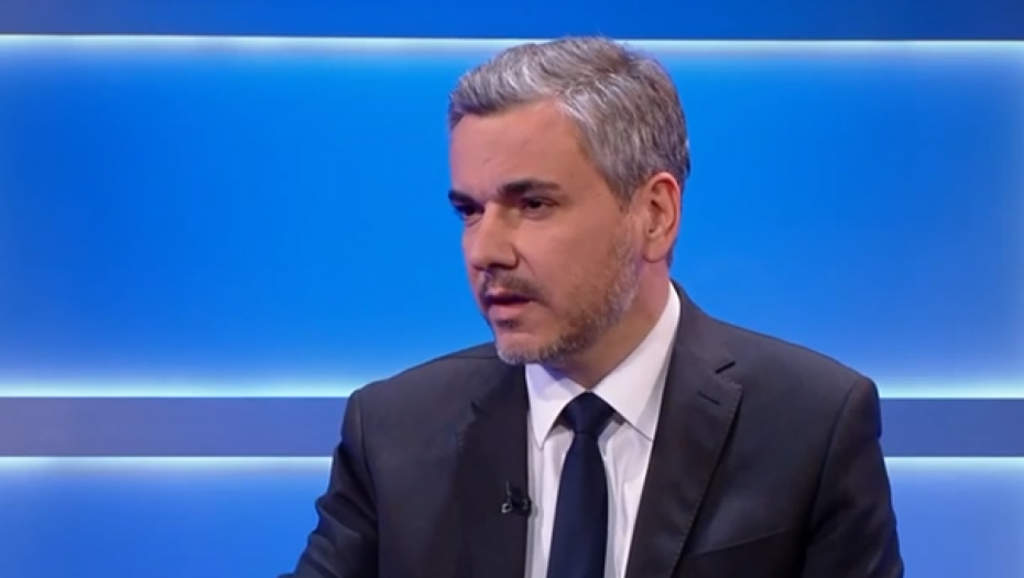 VLADIMIR OBRADOVIĆ JAVNO UHVAĆEN U VELIKOJ LAŽI Đilasov kandidat hteo da obmane ceo srpski narod (VIDEO)