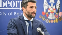 Šapić: Boriću se za porodične vrednosti do poslednjeg atoma snage