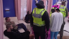 HITNA ODLUKA U VEZI TEODORE! Veliki šef reagovao momentalno, nema više tolerancije za nju!