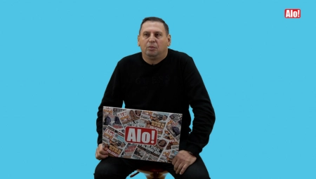 TEŠKO MI JE DA PRIČAM Taki se slomio na pomen Majinog pobačaja, prvi put otkrio šok detalje, umešana i njena majka