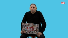 TEŠKO MI JE DA PRIČAM Taki se slomio na pomen Majinog pobačaja, prvi put otkrio šok detalje, umešana i njena majka