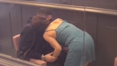 MILJANA NASKOČILA NA ZOLU Kulićeva ne može da se obuzda, bivši ponovo u akciji i to nasred Bele kuće