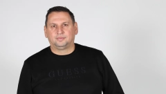 ''BIO SAM KLINIČKI MRTAV 15 SEKUNDI'' Oglasio se Taki Marinković nakon vesti o hospitalizaciji, javno se zahvaljuje lekarima