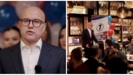 "LJUDI SU NAŠA SNAGA, A MLADI SU BUDUĆNOST NAŠE OTADŽBINE" Moćna poruka Miloša Vučevića na Instagramu