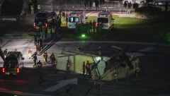 HAMAS PUSTIO 11 TALACA Oglasio se IDF: "Zarobljenici su na putu ka Izraelu"