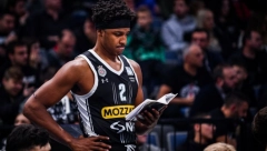 VEČE JAKIH EMOCIJA Evo gde možete da pratite meč Partizana i Panatinaikosa