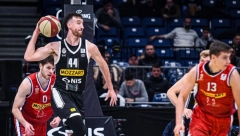 SJAJNE VESTI ZA ŽELJKA OBRADOVIĆA Važan šraf u igri crno-belih se vraća na parket