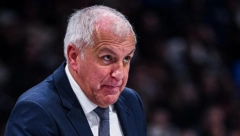 PARTIZAN GOSTUJE MORNARU "Godinama rade lepe stvari u regionalnoj košarci"