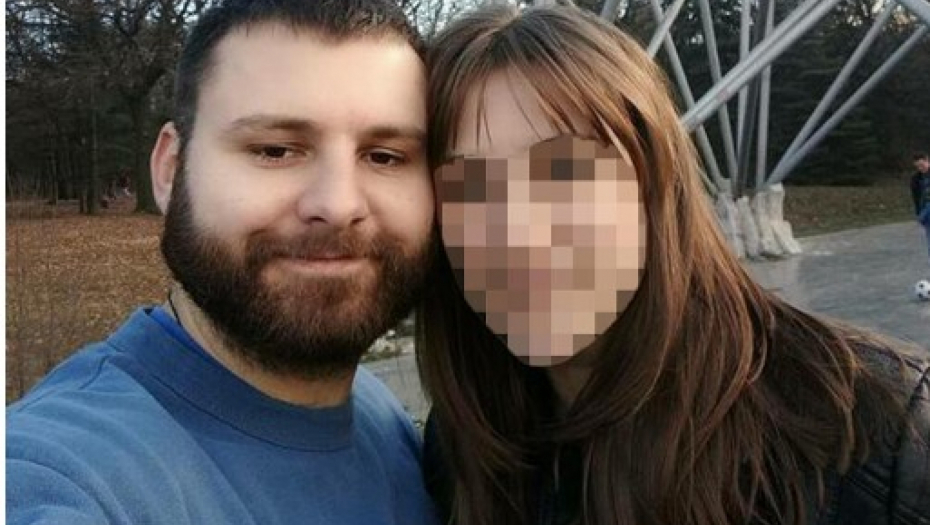 SINE MOJ, OSTAVLJAŠ NAS SAME! LJUBI TE TATA Potresna objava oca poginulog sveštenika Nemanje