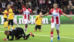 DOŠAO, DAO GOL JANG BOJSU, PA NESTAO Gde je sada Zvezdin junak iz Berna i čovek koji je postao noćna mora Švajcaraca?