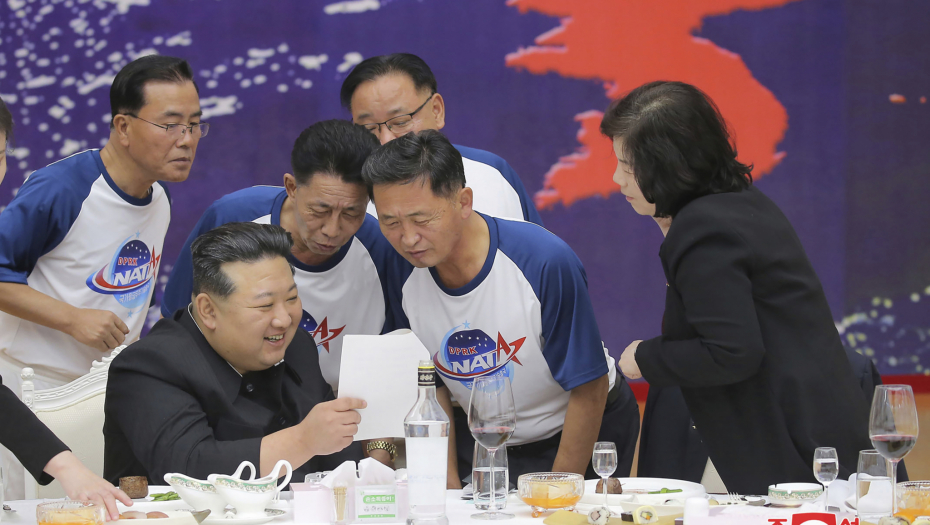 "ŠTA MI RADI BAJDEN" Kim dobio prve snimke Bele kuće i Pentagona, gledamu u sobu