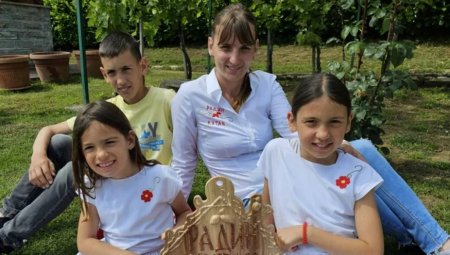 Arsenijevići iz Vinče su uspeli da kvalitetom i cenom prerađevina od voća zadovolje izbirljive kupce