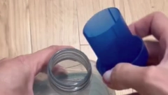 OMEKŠIVAČ IMA 2 PRIMENE Kladimo se da niste znali za ovaj fantastičan trik, iskoristite proizvod do poslednje kapi!