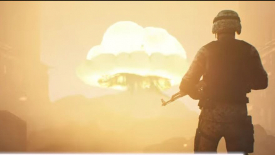 KOLIKO PUTA TREBA DA VAM SE PONOVI, UPOTREBIĆEMO NUKLEARNO ORUŽJE: Rusi upozoravaju, fatalne posledice su neminovne!