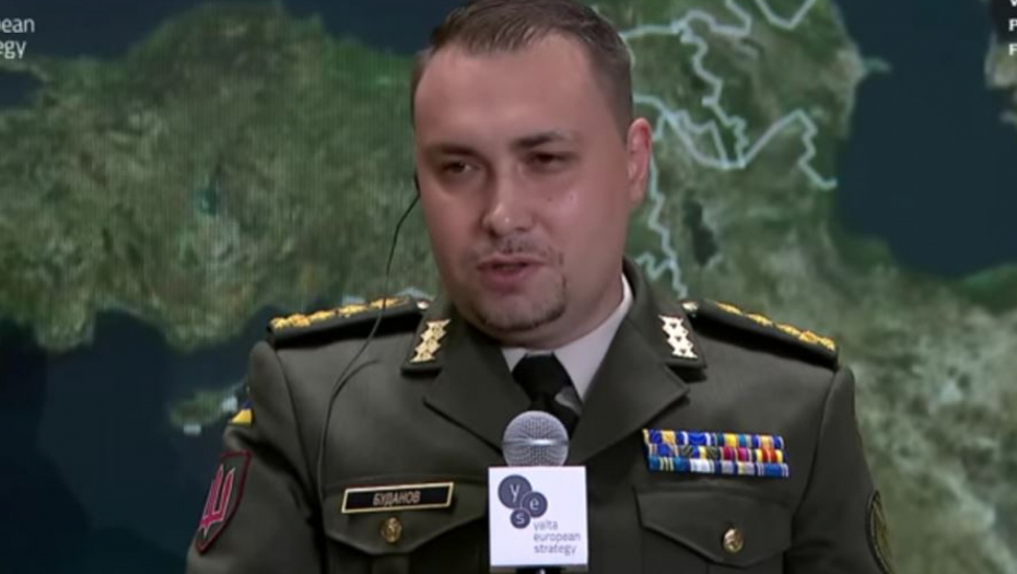 UKRAJINA ĆE UDARITI U SRCE RUSIJE Budanov žestoko zapretio, civili će videti realnost rata