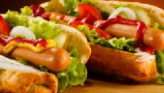 BRZI HOT DOG KAKAV DO SADA NISTE JELI Slasan i pikantan