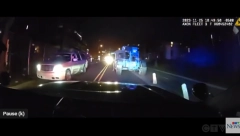 DEČAK (12) UKRAO VILJUŠKAR! Tokom filmske potere begunac oštetio deset parkiranih automobila