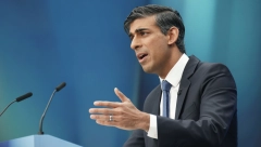 ŠOKIRAN I TUŽAN Sunak pozvao Izrael da sprovede istragu o ubistvu humanitarnih radnika u Gazi