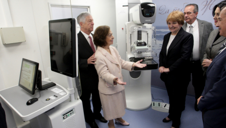 MAMOGRAFE DOBILO JOŠ ŠEST ZDRAVSTVENIH USTANOVA U SRBIJI Evo kada će biti u funkciji!