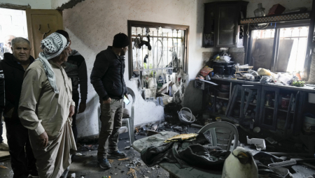 HAMAS ZBOG PUTINA OSLOBODIO DVE RUSKE DRŽAVLJANKE Izrael najavio da posle primirja kreću u napad