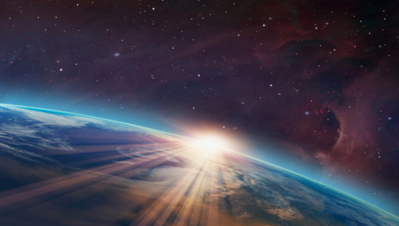 NAUČNICI OTKRILI! DANI ĆE NAM BITI SVE DUŽI: Klimatske promene utiču na rotaciju Zemlje, a evo i zašto!