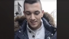 HRVATI IZNENAĐENI BEOGRADOM! Evo šta su rekli po pitanju bezbednosti: Studenti iznenadili izjavama (VIDEO)