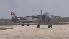 PRIKAZANI NOVI ORLOVI Veliko pojačanje za Vojsku Srbije (VIDEO)