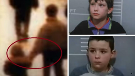 ZLOSTAVLJALI GA, KAMENOVALI, PA OSTAVILI NA ŠINAMA DA GA ZGAZI VOZ  Dva dečaka (10) otela i brutalno ubila mališana (2)