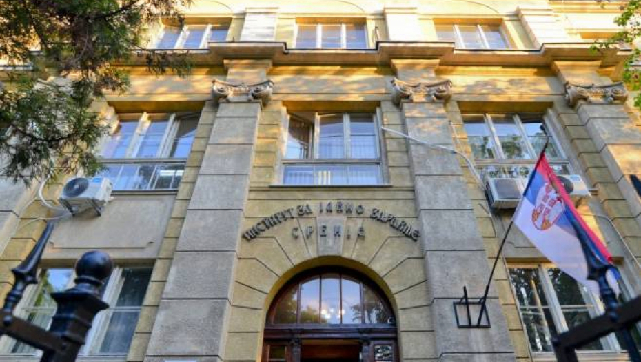 U BEOGRADU OSAM SLUČAJEVA Registrovano 10 slučajeva malih boginja u Srbiji, oglasio se Batut