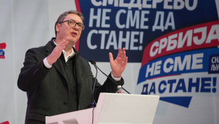 BROJKE SVE GOVORE Evo zašto Srbija nikako ne sme da stane