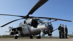 OBELEŽEN DAN 98. VAZDUHOPLOVNE BRIGADE Visoka stručna i borbena osposobljenost, snažan kolektivan duh i nesalomiv borbeni moral